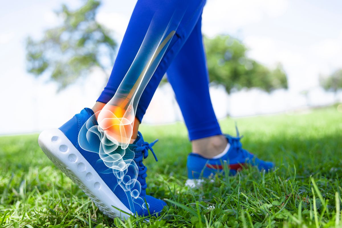 I benefici della Fisiokinesiterapia nella prevenzione e nel trattamento delle lesioni sportive