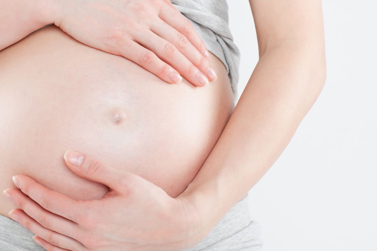 Cervicale in gravidanza, i benefici della Fisioterapia