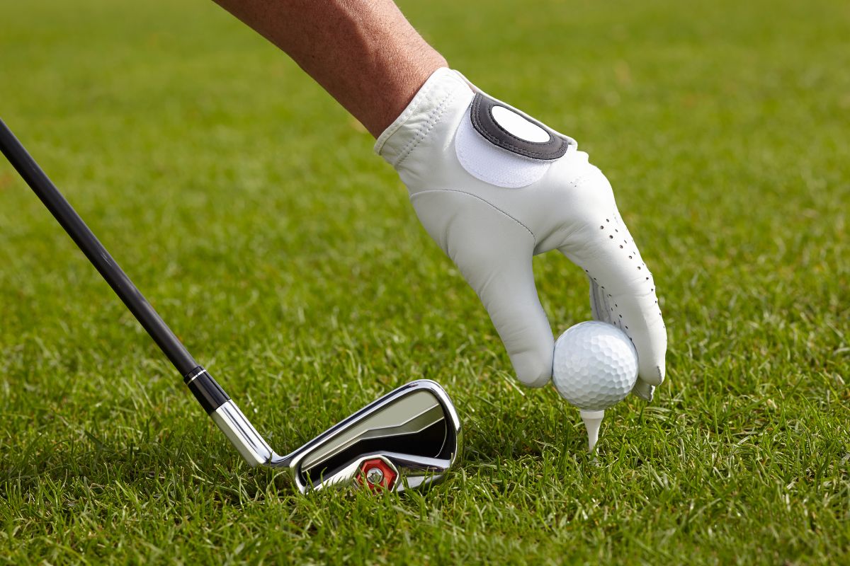 Le patologie più comuni nei giocatori di golf: prevenzione e trattamento